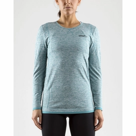 Longsleeve Craft Women Active Comfort Roundneck LS Galactic