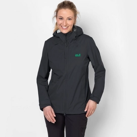 Jas Jack Wolfskin Women Gravity Flex Phantom