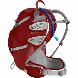 Rugzak CamelBak Sequoia 22 Red Dhalia Stone Blue