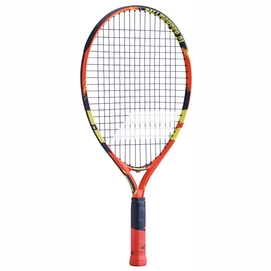 Tennisracket Babolat Junior Ballfighter 21 Orange Black (Bespannen)