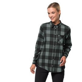 2---1402722-7642-1-holmstad-shirt-greenish_grey_checks