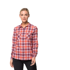 2---1403101-8050-1-saru-shirt-women-violet_pearl_checks
