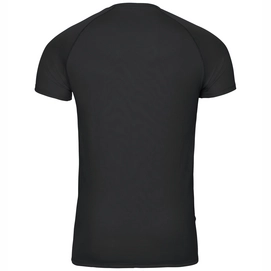 Ondershirt Odlo Men S/S Active F-Dry Light Black