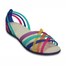 Slipper Crocs Huarache Fiat Multi