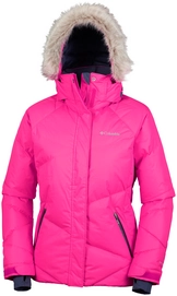 Ski Jas Columbia Women Lay D Down CactusPink