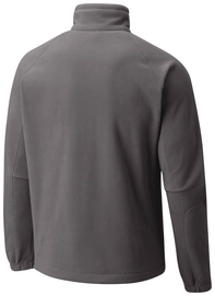 Vest Columbia Men Fast Trek II Full Zip Fleece Boulder Red Element