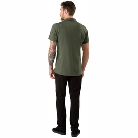 Polo Arc'teryx Men Captive SS Sundara