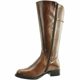 Dameslaars JJ Footwear Winnipeg Cognac Kuitmaat L