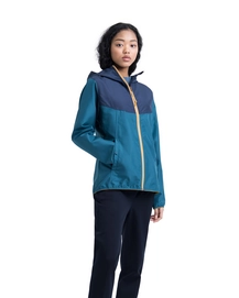Jas Herschel Supply Co. Women's Voyage Wind Deep Teal/Peacoat