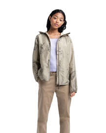Jas Herschel Supply Co. Women's Voyage Wind Desert Prey