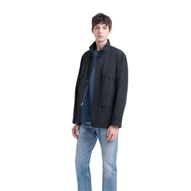 Jas Herschel Supply Co. Men's Field Black