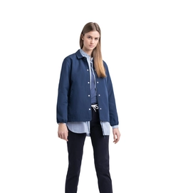 Jas Herschel Supply Co. Women's Coach Peacoat