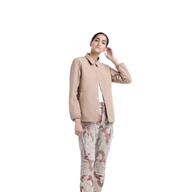 Jas Herschel Supply Co. Women's Coach Khaki