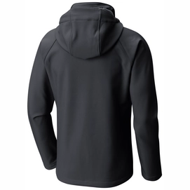 Jas Columbia Men Cascade Ridge II Softshell Black