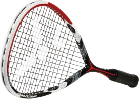 Squashracket Victor IP 8 (Bespannen)