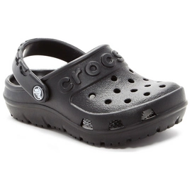 Sandaal Crocs Hilo Kids Navy