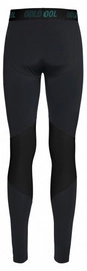 Ondergoed Odlo Ceramicool Men Black Lake Blue