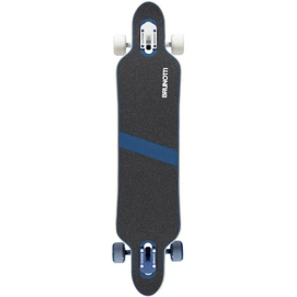 Longboard Brunotti Bob Allover Green