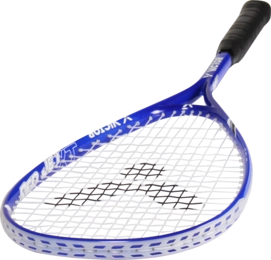 Squashracket Victor Red Jet XT (Bespannen)