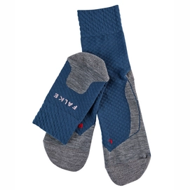 Hardloopsokken Falke RU4 Dots Women Nautica