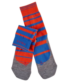 Hardloopsokken Falke RU4 Stripe Men Aurora