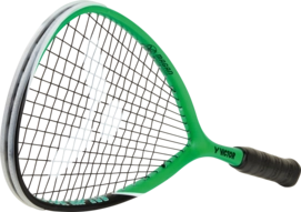 Squashracket Victor MP 155 (Bespannen)
