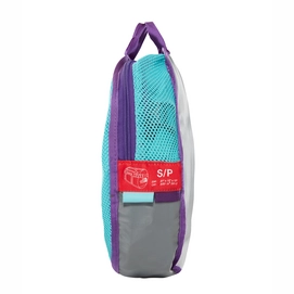 Reistas The North Face Base Camp Duffel S Transantartic Blue