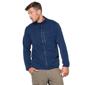 Jas Jack Wolfskin Men Modesto Royal Blue