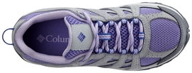 Wandelschoen Columbia Youth Redmond Purple Aster