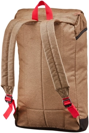 Rugzak Columbia Unisex Classic Outdoor 25L Daypack DeltaHeather Mountain Red
