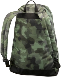 Rugzak Columbia Unisex Classic Outdoor 20L Daypack Peatmoss Lined Camo Print