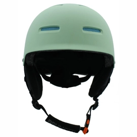 Skihelm Brunotti Cool 1 Unisex X-Ray Green