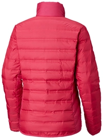 Jas Columbia Women Lake 22 CactusPink