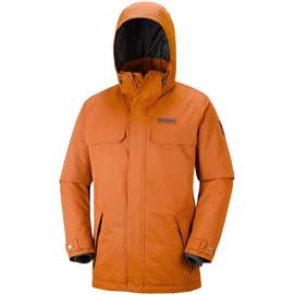 Jas Columbia Men Rugged Path BrightCopper
