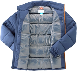 Jas Columbia Men Pike Lake Dark Mountain