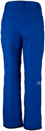 Ski Broek Columbia Men Ride On Azul