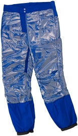 Ski Broek Columbia Men Snow Freak Azul