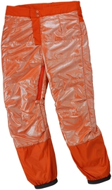 Ski Broek Columbia Men Snow Freak Backcountry Orange