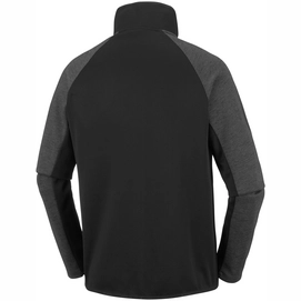 Vest Columbia Men Marley Crossing Fleece SharkHeather