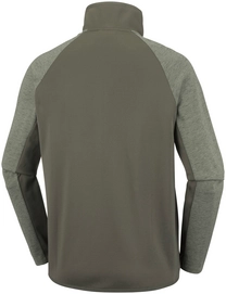 Vest Columbia Men Marley Crossing Fleece Mosstone