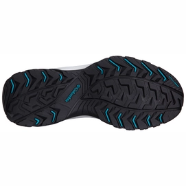 Wandelschoen Columbia Women Crestwood Mud Fairytale