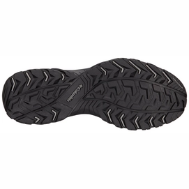 Wandelschoen Columbia Men Crestwood Black