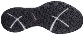 Trailrunning Schoen Columbia Women Ventrailia Razor 2 Titanium Grey Rosewater