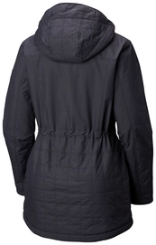 Jas Columbia Women Prima Element II Black