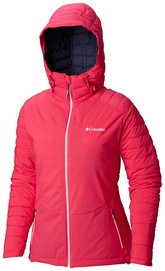 Ski Jas Columbia Women Whistler Peak CactusPink