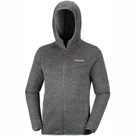 Columbia boubioz hooded full zip best sale