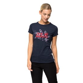 2---1806871-1910-1-logo-t-shirt-women-midnight-blue