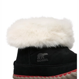 Sorel Women Out N About Bootie Black Natural
