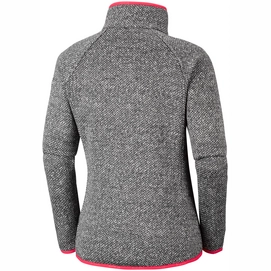 Vest Columbia Women Chillin Fleece Non Hooded Graphite