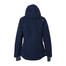 Ski Jas Brunotti Women Morganite Astro Blue